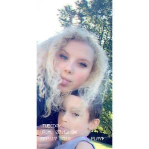 Meet your Posher, Megan